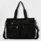 Olivia - Tote Bag - Black