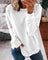 Arabelle - Cozy Knit Sweater - White