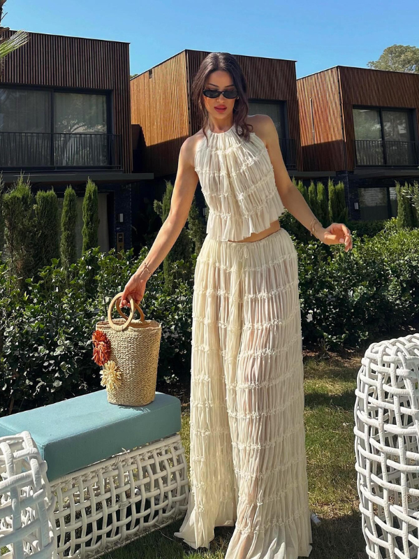 Indira - Boho Summer Set