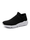 Leona Athletic Walking Sneakers