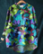 Jenny | Stylish Floral Button-Down Shirt - Multicolor 10