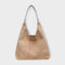 Olivia - Timeless and Elegant Women's Handbag - Cream