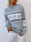 Ruby™ - Vintage Premium Pullover - Gray