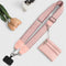 Delyora | Elegant Phone Holder - Pink