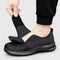 Elvanya | Orthopedic Shoes - Black