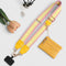 Delyora | Elegant Phone Holder - Yellow