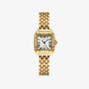 Fienna Watch | Gold 18k