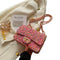 Olivia - Elegant Women's Shoulder Bag - Pink
