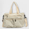 Olivia - Tote Bag - Beige