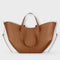 Olivia - Aura - Light Brown