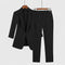 Nyvanna | Sophisticated Blazer Set - Black