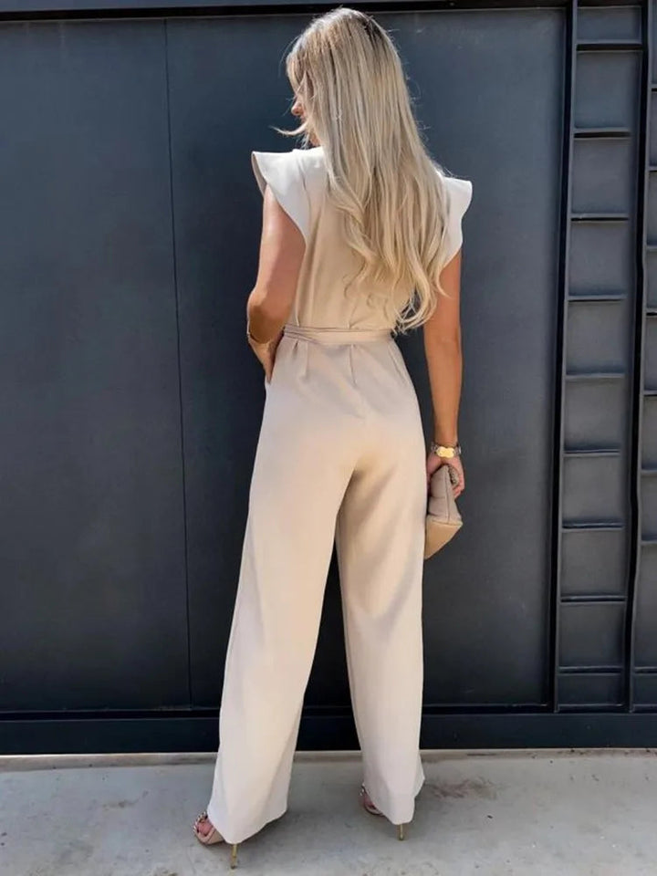 Abigail - Stylish Jumpsuit