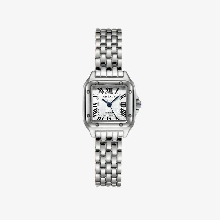 Fienna Watch | Gold 18k