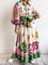 Lennox™ Elegant Dress - Purple