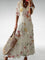 Latasha™ Elegant Women's Dress - Pink