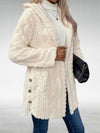 Sophie™ Cozy Teddy Coat