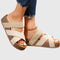 Sophie™ | Orthopedic Sandals - White