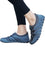 Celeste Summer Air Cushion Running Shoes - Light Blue