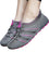 Celeste Summer Air Cushion Running Shoes - Grey
