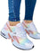 Vivian Air Cushion Low-Top Sneakers - Multicolor