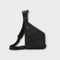 Olivia - Anti-Theft Shoulder Bag - Black