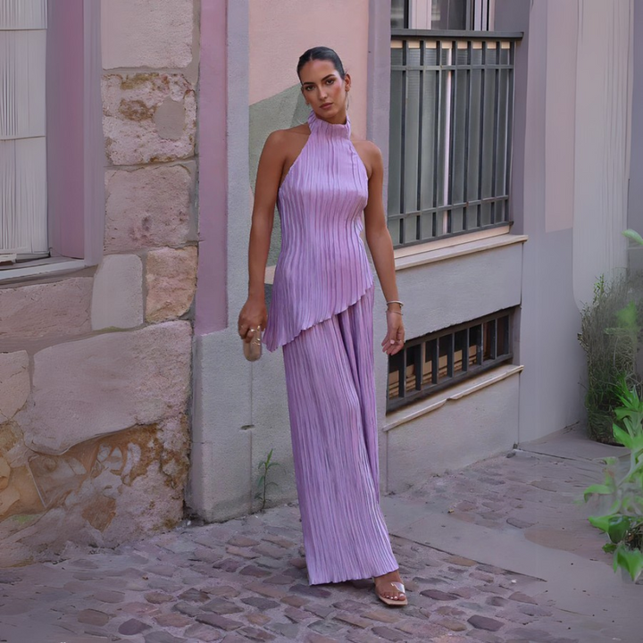 Bella - Summer Chic Set