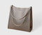 Veyanna | Sophisticated Bag - Gray