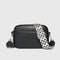 Giulia™ | Leather Shoulder Bag - Black