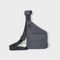 Olivia - Anti-Theft Shoulder Bag - Gray
