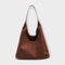 Olivia - Timeless and Elegant Women's Handbag - Brown