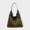 Olivia - Timeless and Elegant Women's Handbag - Green
