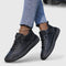 Kymberleigh | Orthopedic Sneakers - Black