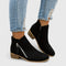 Marizheah™ | Orthopedic Boots - Black