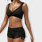 Anabella - Stylish Bikini - Black