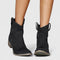 Kylenrah | Elegant Boots - Black