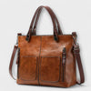 Lora - Elegant Leather Bag