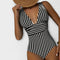 Aurora - Swimsuit - Black