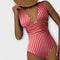 Aurora - Swimsuit - Red