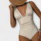 Aurora - Swimsuit - Beige