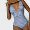 Aurora - Swimsuit - Dark Blue