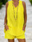 Mira - Elegant Summer Set - Yellow (Almost sold out)