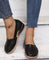 Merle™ Orthopedic Women's Shoes - Black