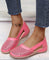 Merle™ Orthopedic Women's Shoes - Pink
