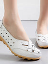 Luna Orthopedic Breathable Loafers
