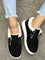 Marli Winter Ankle Boots - Black