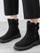 Lyara Luxe Winter Boots - Black