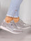Auro Low Hype Sneakers - Grey