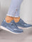 Auro Low Hype Sneakers - Blue