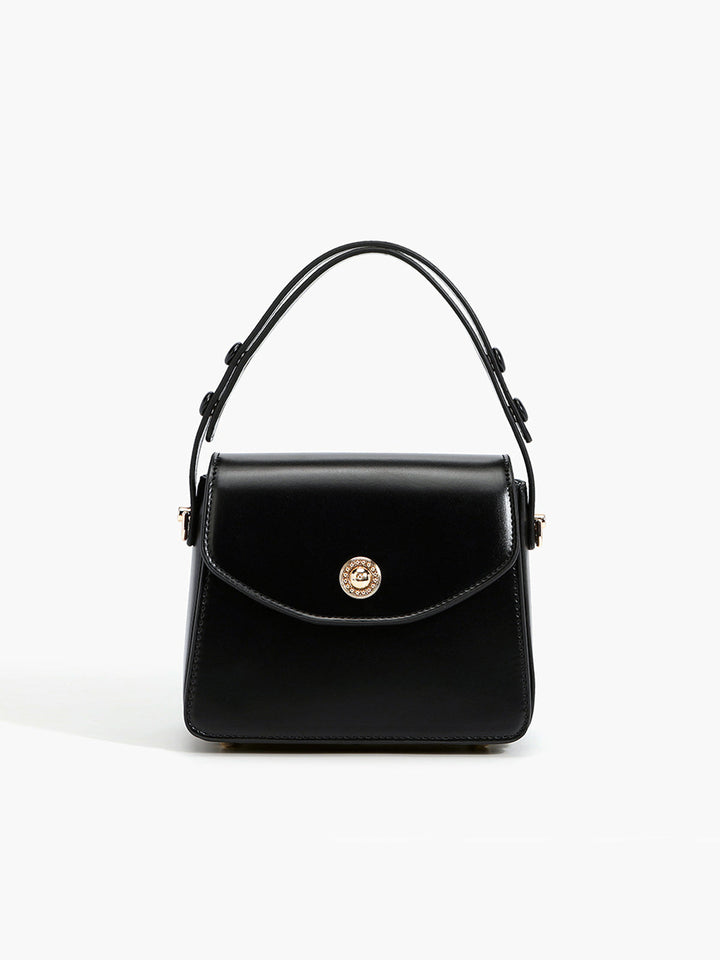 Habiba Compact Shoulder Bag