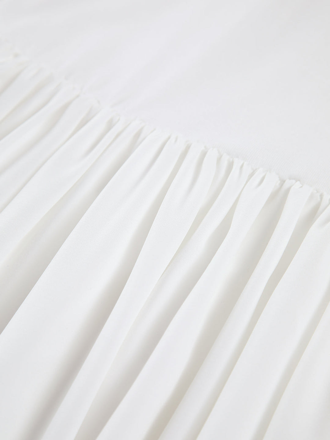 Amélie Off-Shoulder Maxi Dress